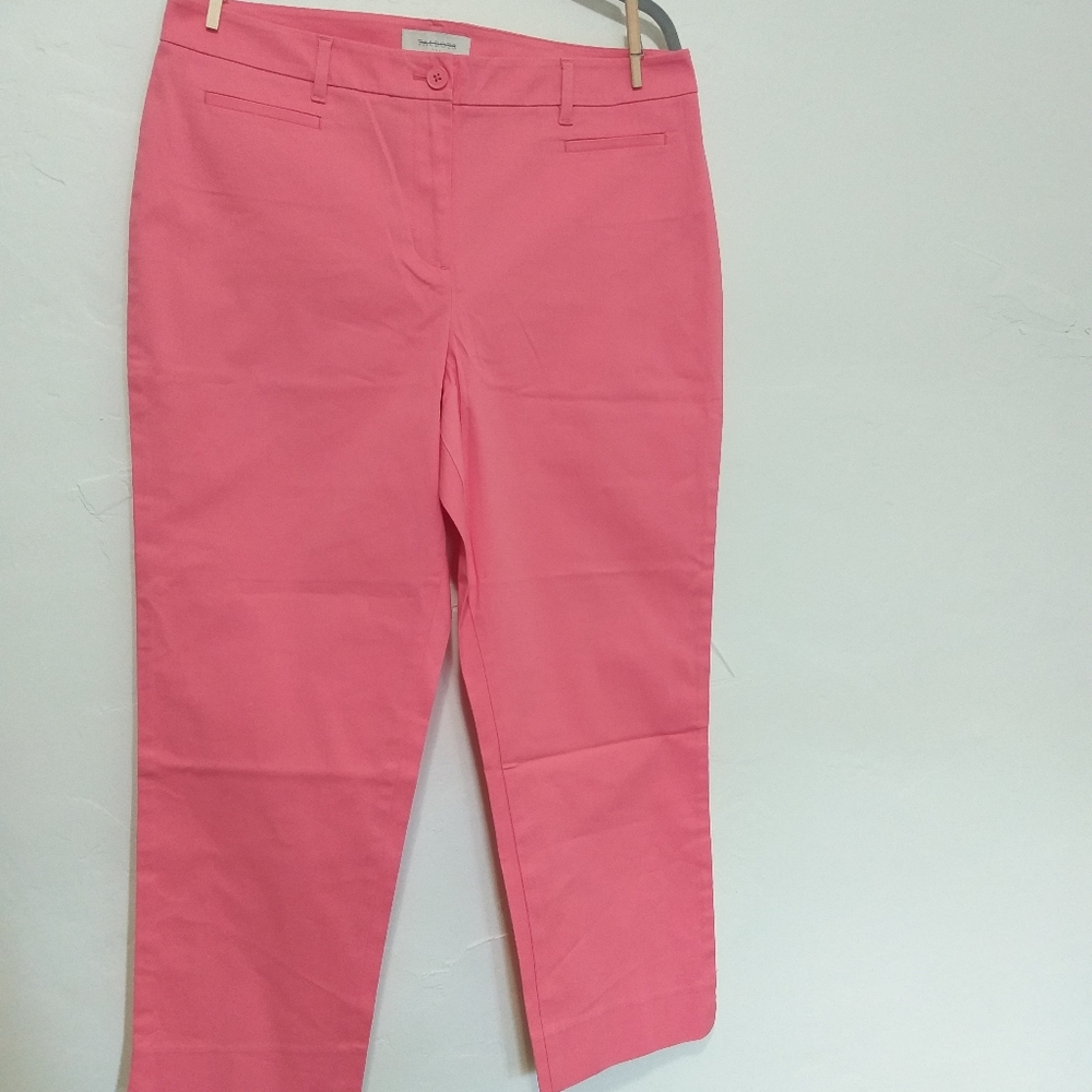 Spring Flash Sale!  Pink Summer Pants!